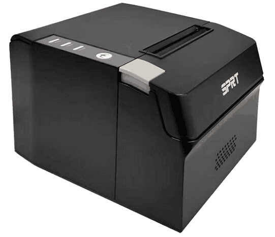 SP80热敏打印机